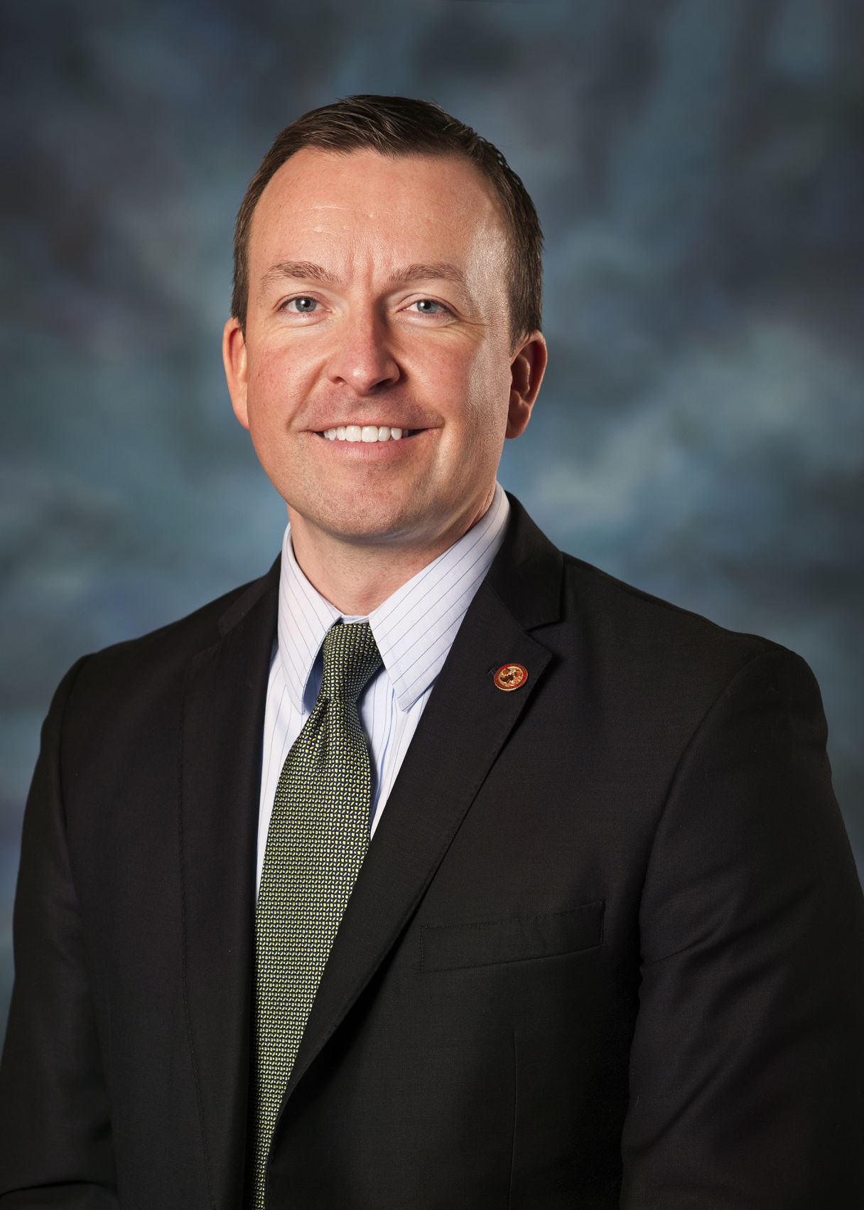Andy Manar